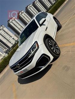 فولكسفاغن أطلس